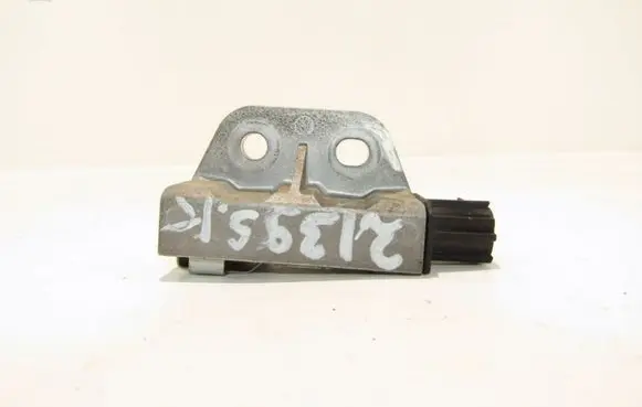 Nissan Murano Z50 Airbag deployment crash/impact sensor fbcn0052080987