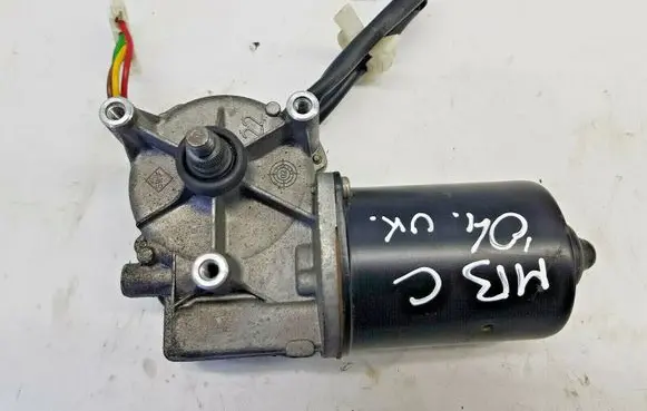 Mercedes-Benz C W203 Wiper motor A2038200442 nr1200