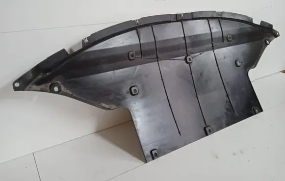 Ford Explorer Front bumper skid plate/under tray L1MB8B384AD 12432CAV1 F150X