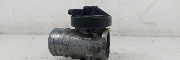 Mercedes-Benz Vaneo W414 EGR valve A6680900454
