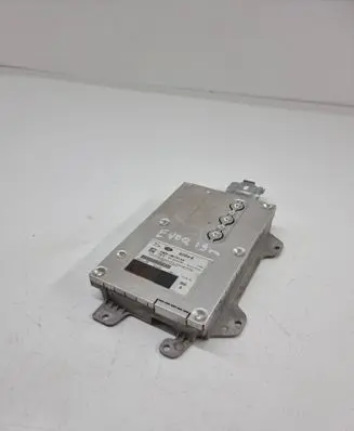 Land Rover Evoque II Sound amplifier K8d219c164aa
