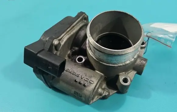 Audi A4 S4 B8 8K Throttle body valve 06F133062G IMPRK1574846