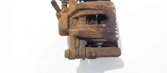 Mercedes-Benz Vaneo W414 Rear brake caliper