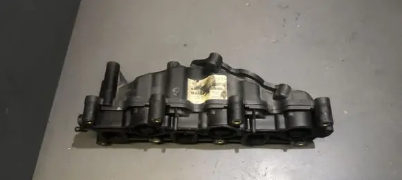 Audi A6 S6 C6 4F Intake manifold Z059129712T