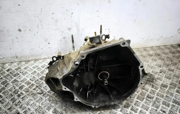 Honda Accord Manual 5 speed gearbox M0J71001707