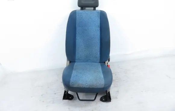 Fiat Panda II Front passenger seat 