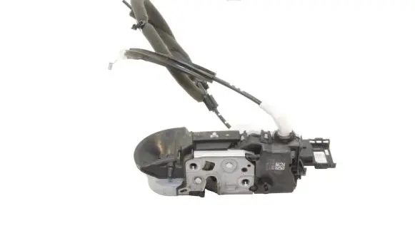 Peugeot RCZ Front door lock PSA184100