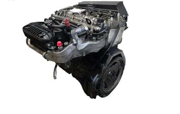 Mercedes-Benz E W211 Engine 647961