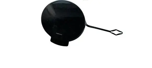BMW 2 F44 Front tow hook cap/cover 8075479