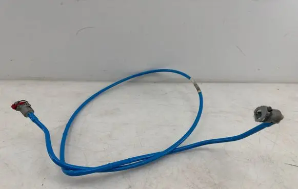 Mini One - Cooper F56 F55 Fuel line pipe 7580606