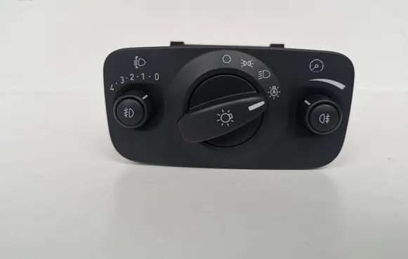 Ford S-MAX Light switch 040664456G9T13A024