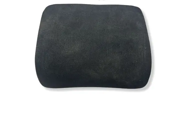 Volkswagen PASSAT B6 Rear seat headrest 
