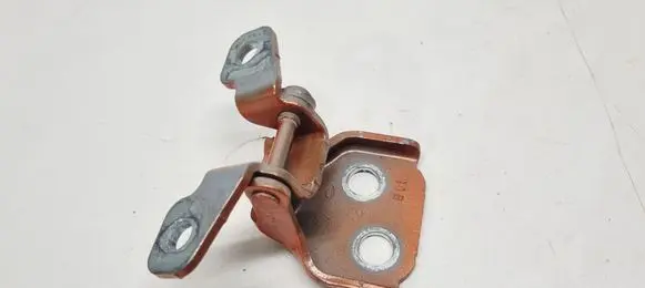 Renault Arkana Front door upper hinge 804003710R