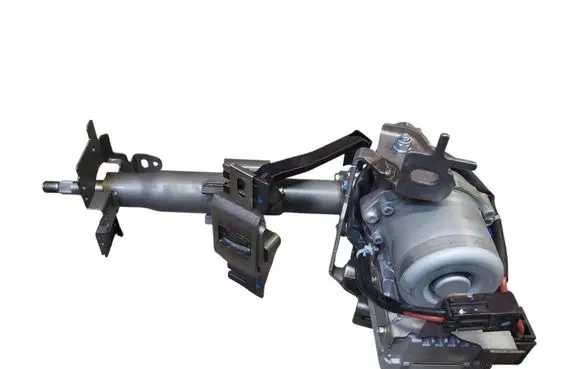 Nissan Leaf I (ZE0) Steering wheel axle set 488103NL1D