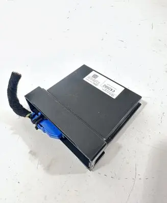 Citroen C4 Grand Picasso Other control units/modules 9801695280