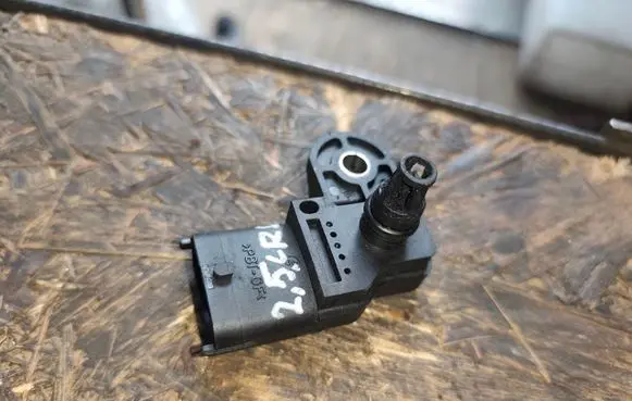 Jeep Cherokee III KJ Air pressure sensor 0281002514