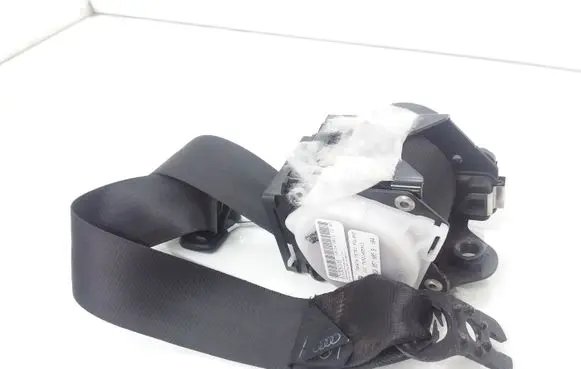 Audi A6 S6 C7 4G Rear seatbelt 4G8857805B