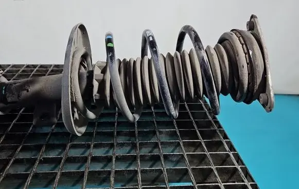 Peugeot 508 II Front coil spring IMPRK1549250