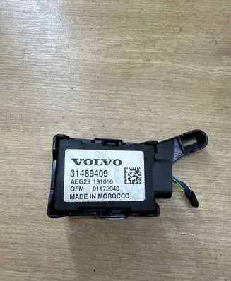 Volvo V60 Other control units/modules 31489409 01172940 AEG29191016