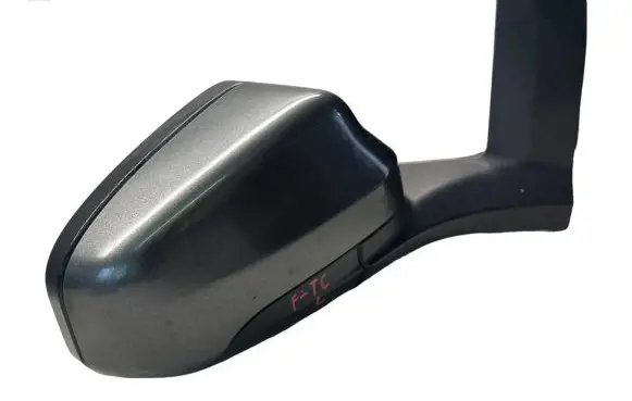Ford Turneo Courier Front door electric wing mirror E90411052