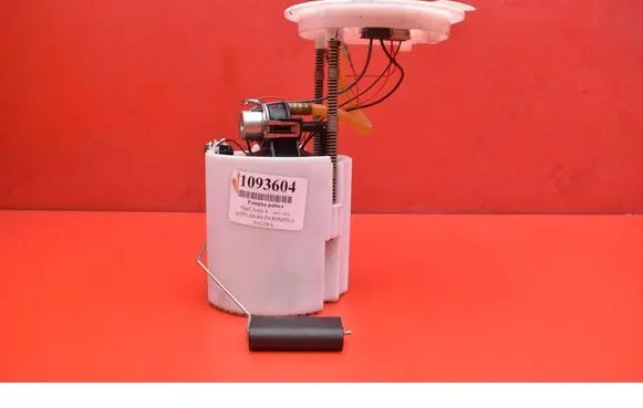 Opel Astra J In-tank fuel pump 13577234