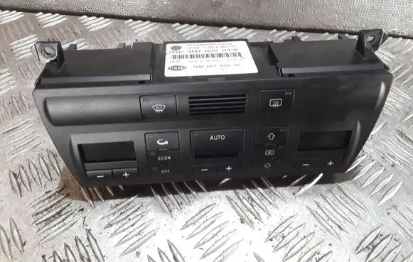 Audi A6 S6 C5 4B Climate control unit 4B0820043F