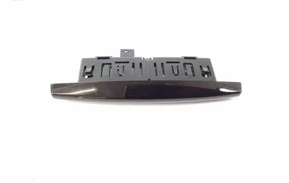 Mercedes-Benz E W212 Parking PDC sensor display screen A0015424623