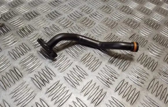 Volvo XC90 Turbo turbocharger oiling pipe/hose