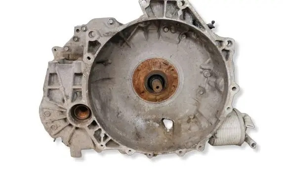 Peugeot 607 Automatic gearbox 20GG07
