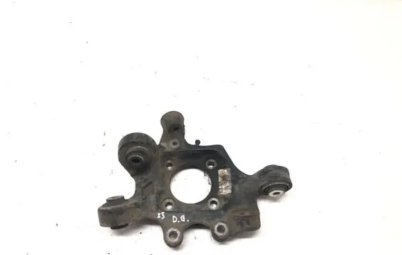 BMW X3 F25 Rear wheel hub 6790497