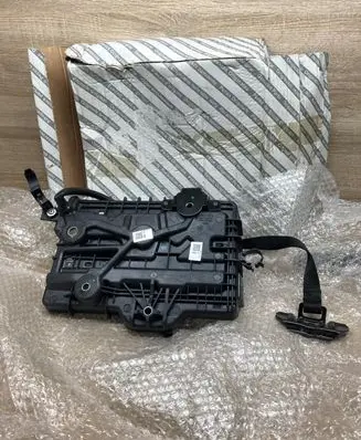 Fiat Doblo Battery box tray 52113875 52113878