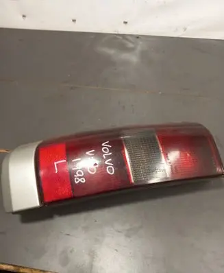 Rear/tail lights