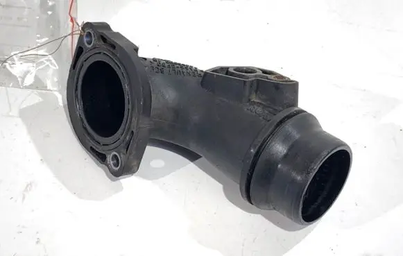 Renault Scenic III - Grand scenic III Air intake hose/pipe 144633761R