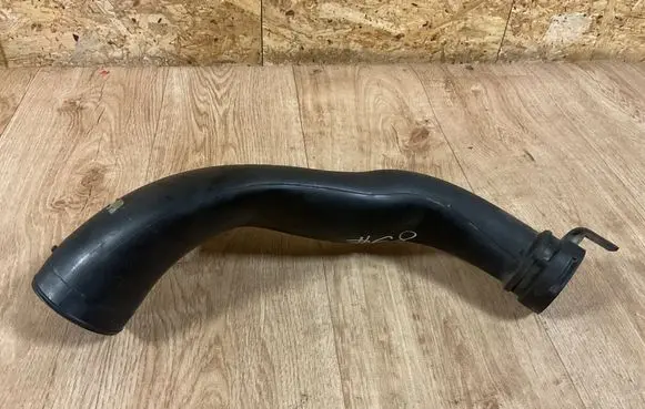 Citroen C8 Air intake hose/pipe 1485369080