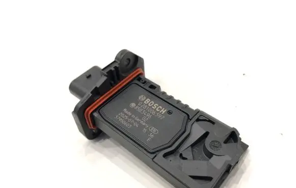 BMW 1 F70 Mass air flow meter 8583496