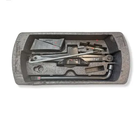 Jaguar S-Type Tool set 2R8A17B043AB 1R8A17080AC 98AB17K038AB