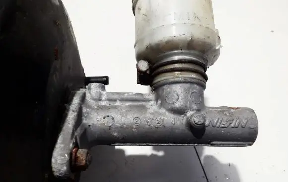 Honda Prelude Master brake cylinder