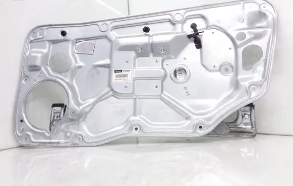 Volvo XC70 Front window lifting mechanism without motor 30661066 983040101