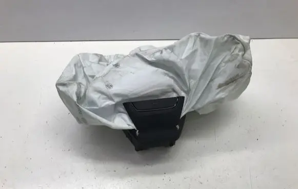 Ford Mustang Mach-E Steering wheel airbag LJ8BR043B13AE