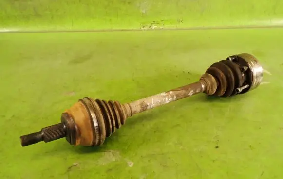 Audi A3 S3 8L Front driveshaft
