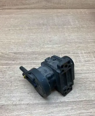 Opel Vectra B Turbo solenoid valve 4522371 4715396