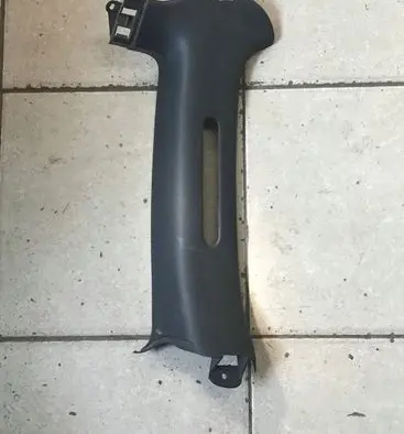 Renault Clio II (B) pillar trim (top)