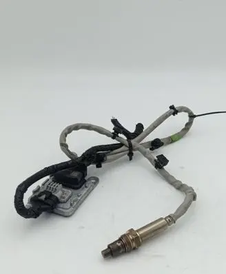 Renault Trafic III (X82) Lambda probe sensor 227900040R AAA9083480000 2212071170