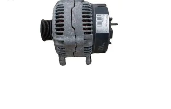 Chrysler Voyager Generator/alternator 38522294 0123510106