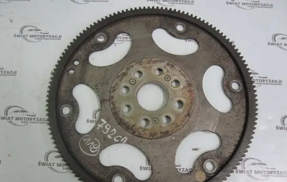 Opel Astra K Flywheel 55572204