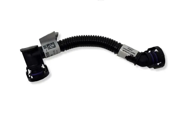 Land Rover Evoque II Air intake hose/pipe K8D210C820BB