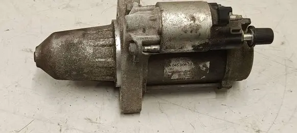 Mercedes-Benz CLA C117 X117 W117 Starter motor A6459060800
