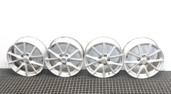 Mazda MX-5 NC Miata R17 alloy rim K5253 9965457070