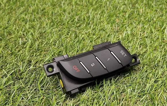 Audi A6 S6 C7 4G Seat memory switch 4G0959769 05092011 10015853
