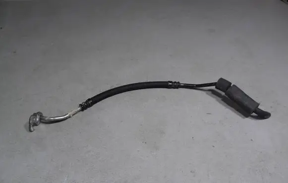 Mercedes-Benz ML W164 Power steering hose/pipe/line 